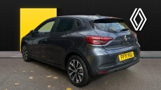 Renault Clio 1.0 TCe 90 Iconic 5dr Petrol Hatchback